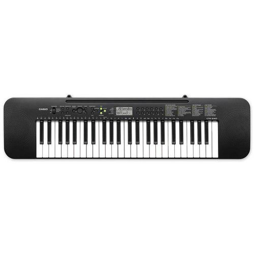 لوحة مفاتيح كاسيو CTK-240