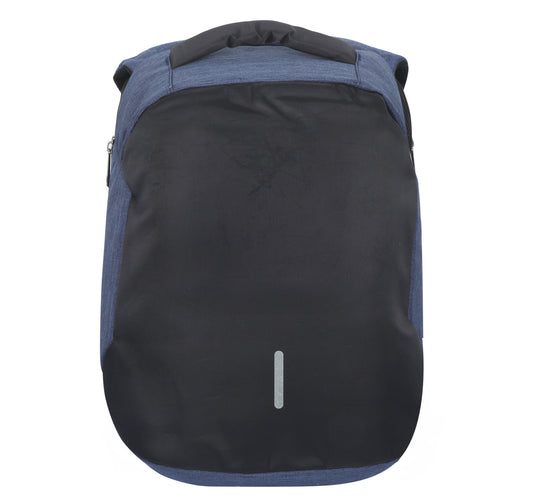 Wagon R Anti Theft Back Pack DH25 20inches Assorted