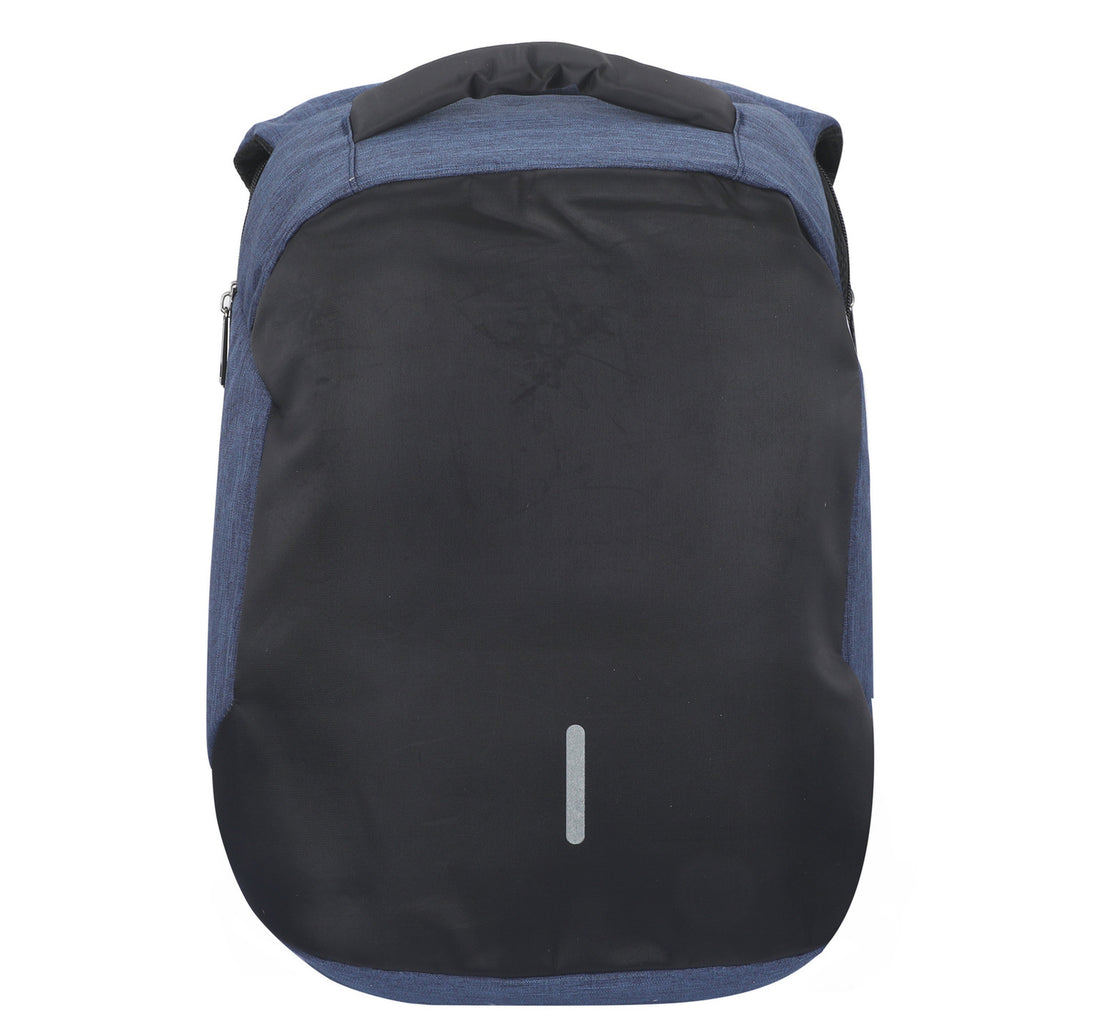 Wagon R Anti Theft Back Pack DH25 20inches Assorted