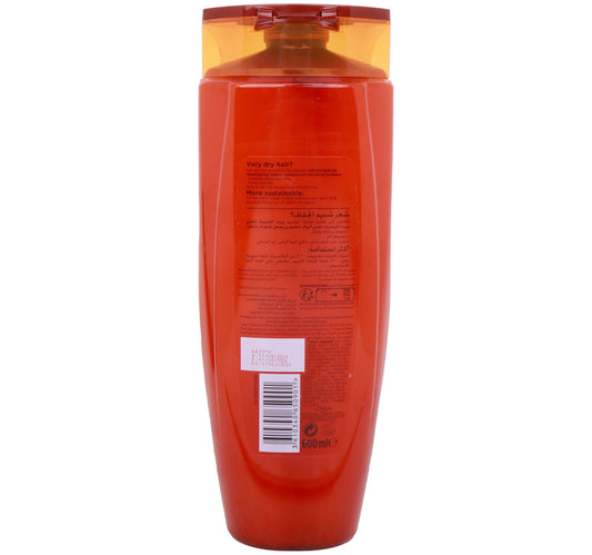 L'Oreal Elvive Oil Nourishing Shampoo 600 ml