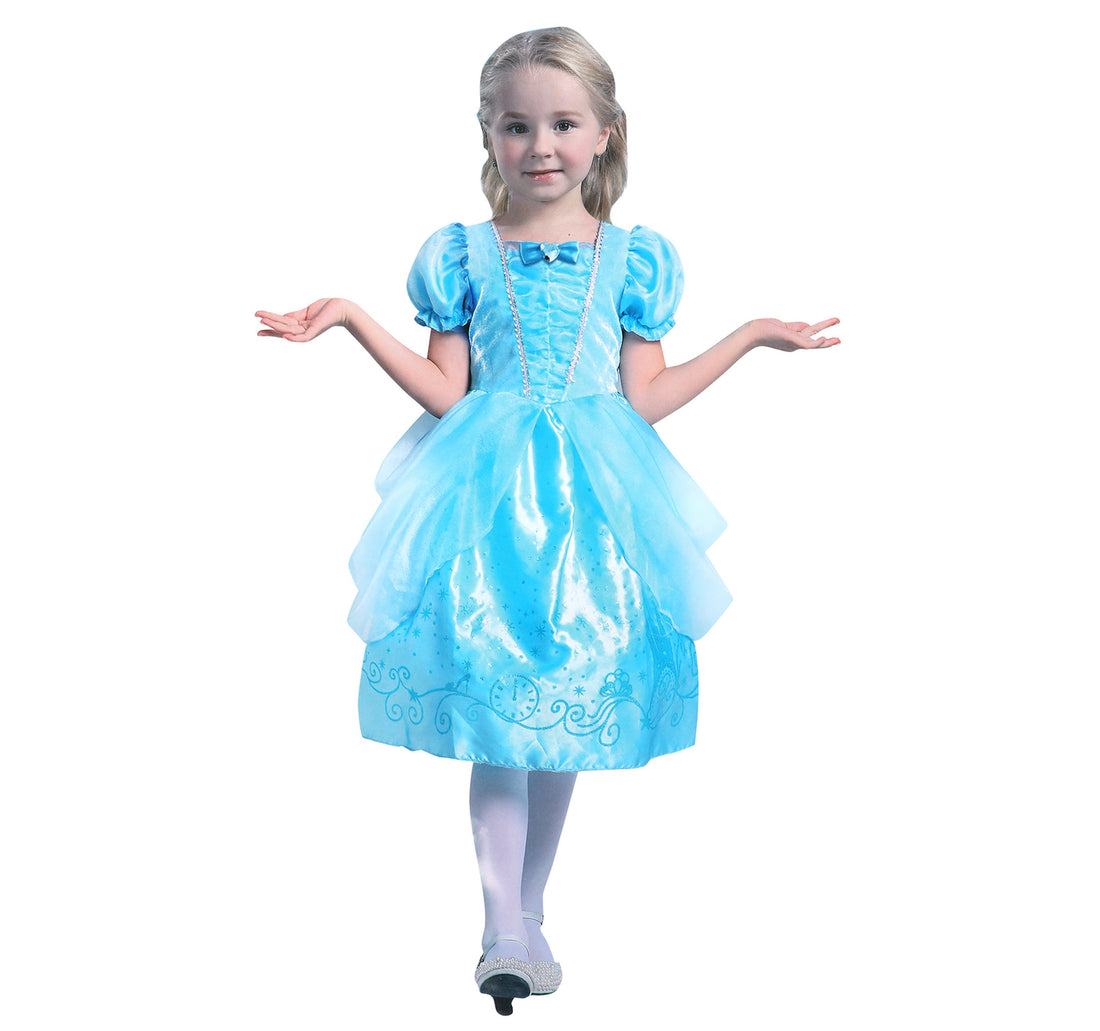 Fabiola Costume NC1801