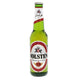Holsten Pomegranate Flavour Non Alcoholic Beer 330 ml