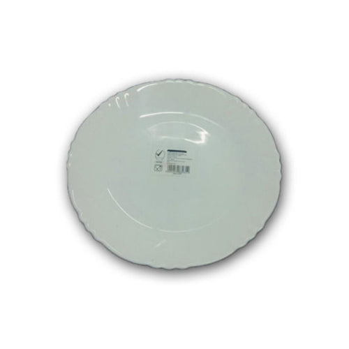 Cello Ceramic Quater Plate, 7.5 inches, PL19