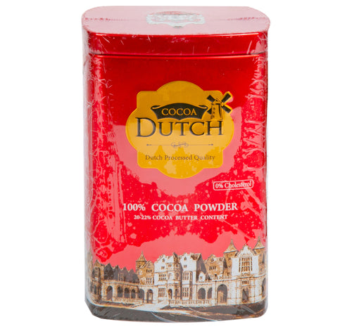 Cocoa Dutch Cocoa Powder 180 g