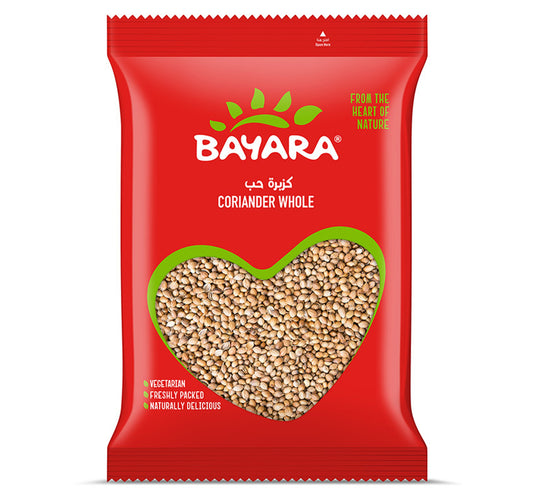 Bayara Coriander Whole 200 g