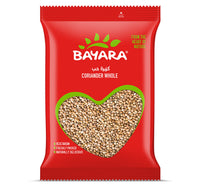 Bayara Coriander Whole 200 g Lulu Hypermarket