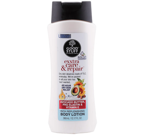 Good Stuff Extra Care & Repair Body Lotion 360 ml