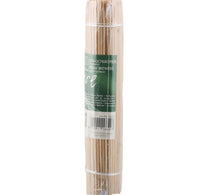 Papstar Kebab Skewer Bamboo 200 pcs