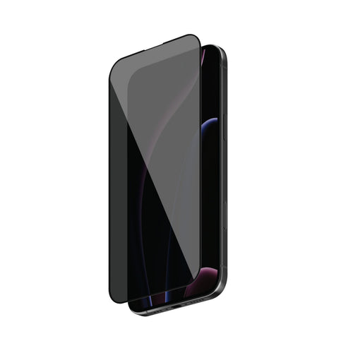 Smartix Ultraguard Privacy Screen Protector for iPhone 16 Pro Max, SM16PMPRV Lulu Hypermarket