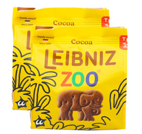 B/Lebnz Zoo Animal 2x100g PO