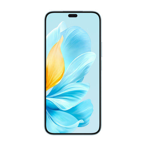 Honor 200 Lite Dual Sim 5G Smartphone, 8 GB RAM, 256 GB storage, Starry Blue Lulu Hypermarket