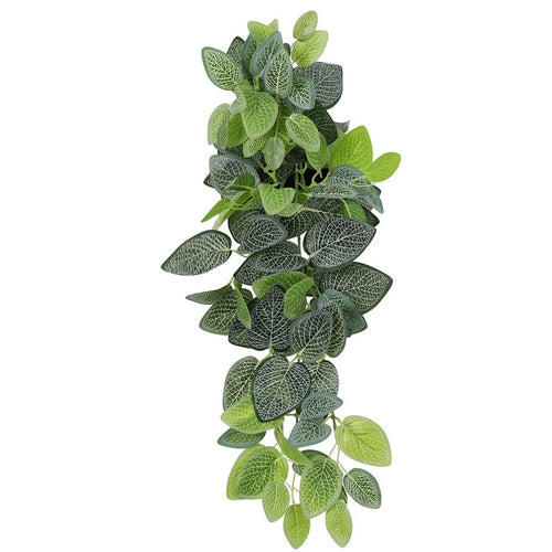 Maple Leaf Indoor Decorative Plant With Pot KH6016 60cm