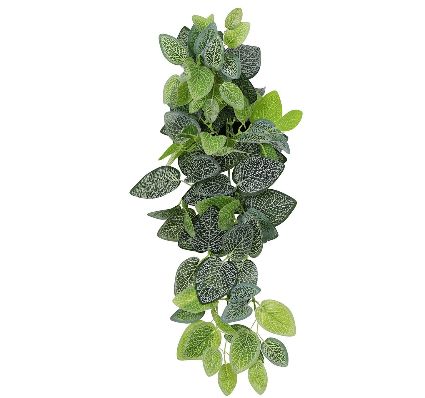 Maple Leaf Indoor Decorative Plant With Pot KH6016 60cm