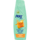 Pert Plus Daily Care Shampoo For Normal Hair With Honey & Oatmeal Extracts 200 ml