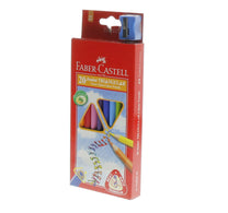 Faber-Castell Color Pencil Junior Grip20s116538-20