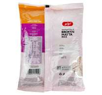 LuLu Broken Matta Rice 1 kg