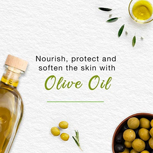 Himalaya Herbals Nourishing Baby Oil 200 ml