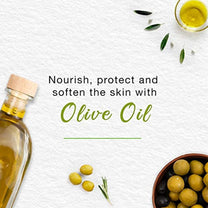 Himalaya Herbals Nourishing Baby Oil 200 ml