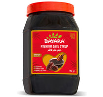 Bayara Premium Dates Syrup 1 kg