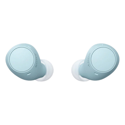 Sony WF-C510 Truly Wireless Earbuds Blue
