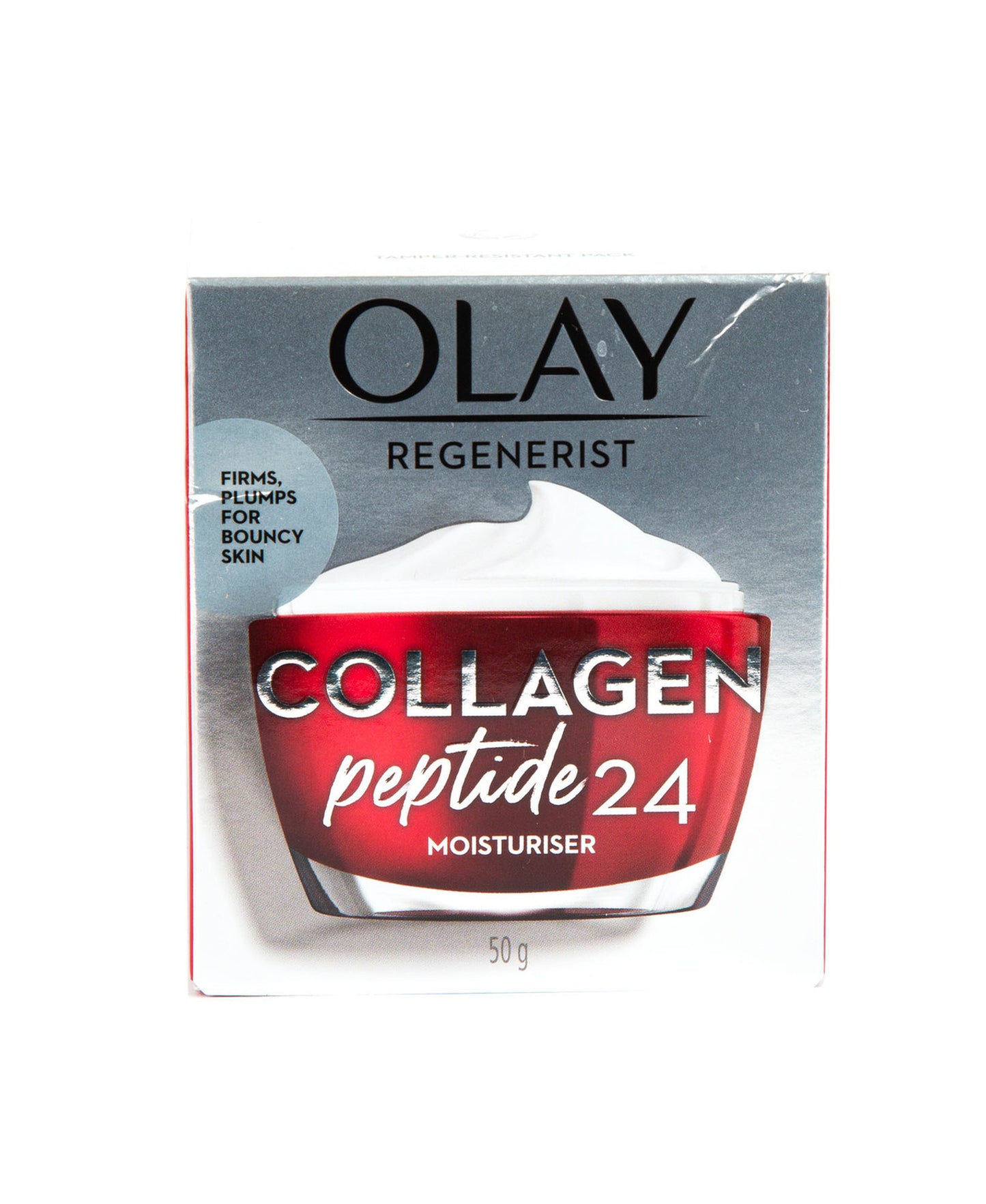 مرطب أولاي ريجينيريست كولاجين ببتيد 24 50 جم