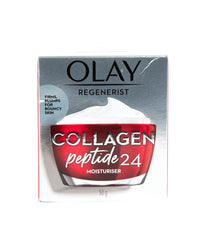 Olay Regenerist Collagen Peptide 24 Moisturiser 50 g