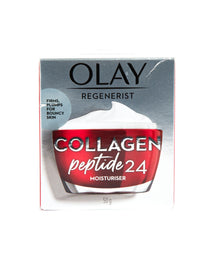 مرطب أولاي ريجينيريست كولاجين ببتيد 24 50 جم