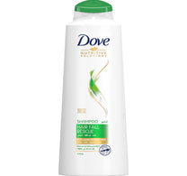 Dove Nutritive Solutions Hair Fall Rescue Shampoo 600 ml