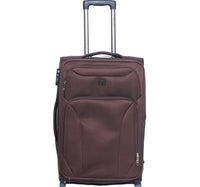 Beelite PE Soft Trolley With Cover HH1074 20" Assorted Colors