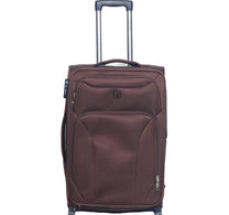 Beelite PE Soft Trolley With Cover HH1074 20" Assorted Colors