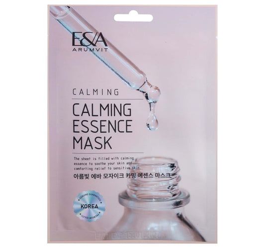 Arumvit Eva Mosaic Calming Essence Mask, 25 g