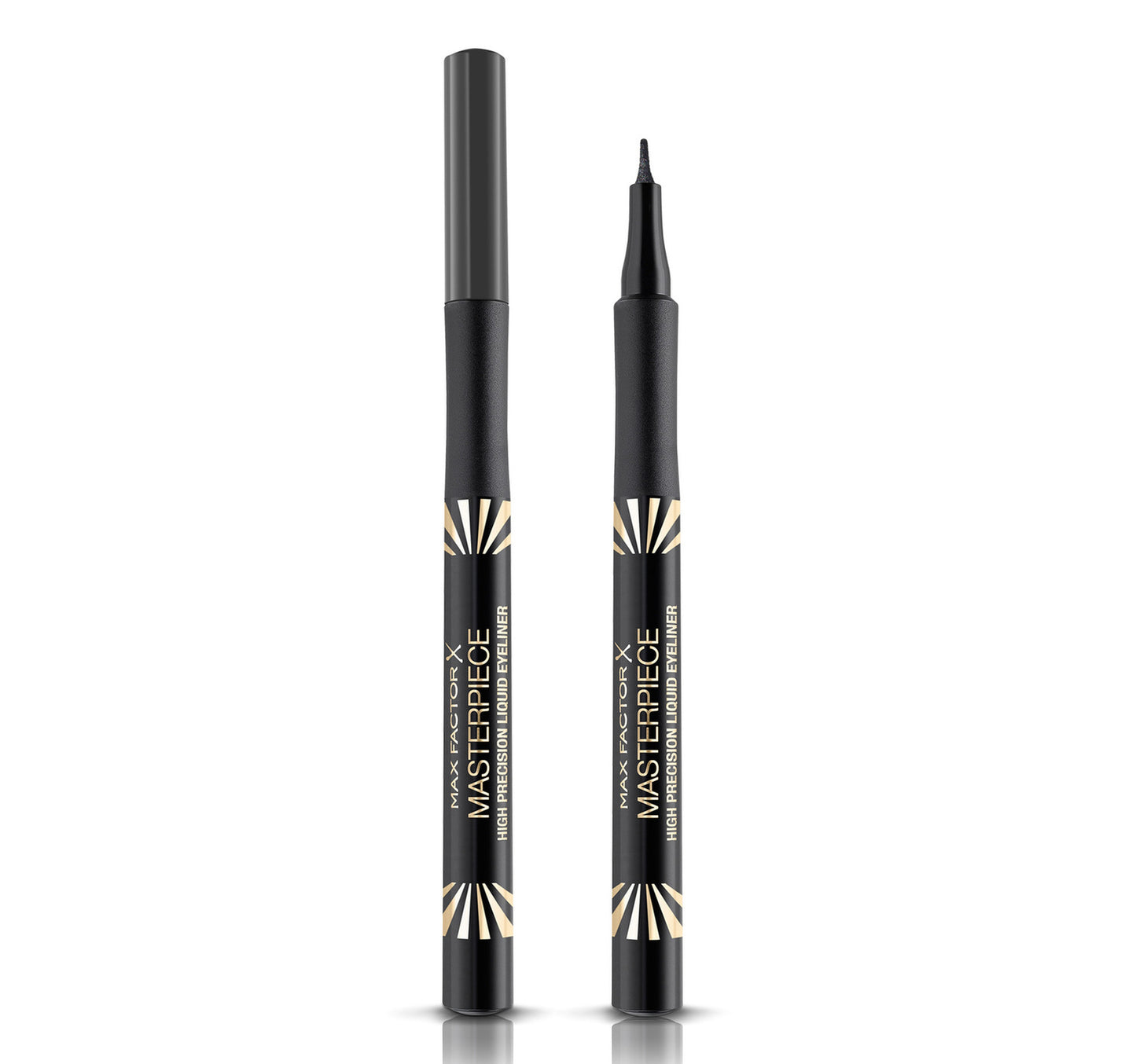 Max Factor Masterpiece High Precision, Liquid Eyeliner, 15 Charcoal, 1 ml