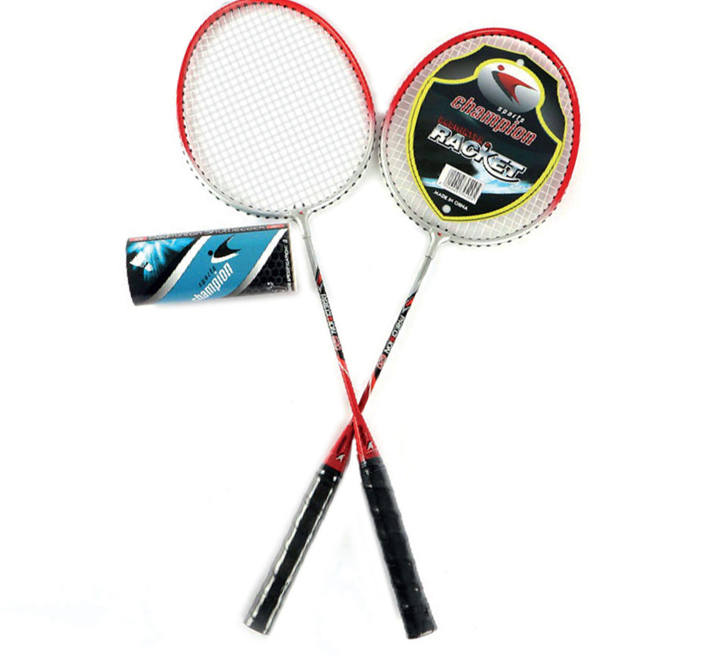 Sports Champion Badminton Set Bk2015