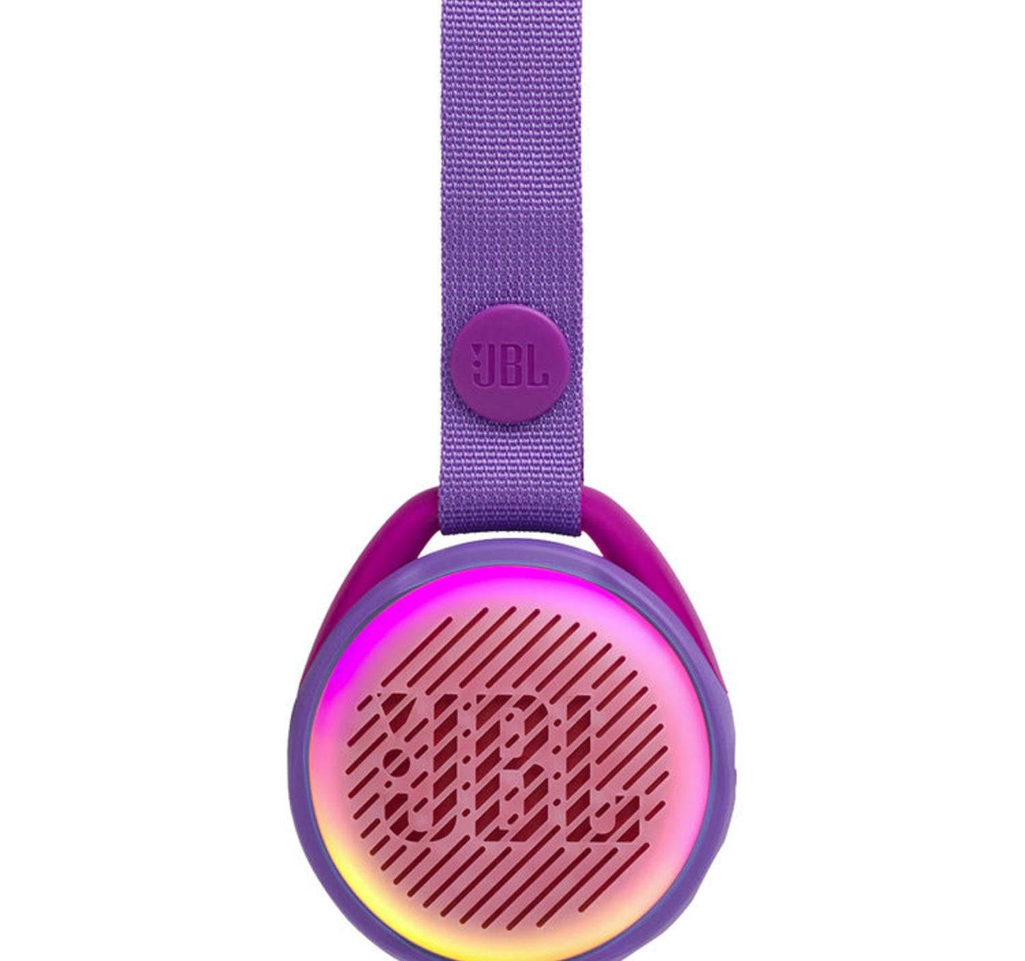 JBL JRPop Kids Speaker Purpile