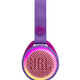 JBL JRPop Kids Speaker Purpile