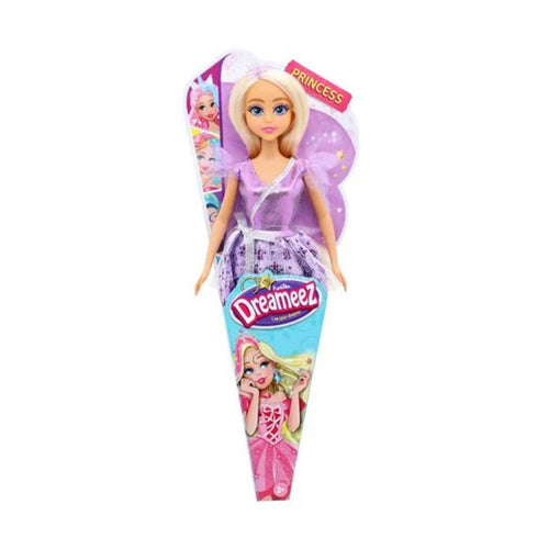 Fun Ville Dreameez Princess Dolls, 81037
