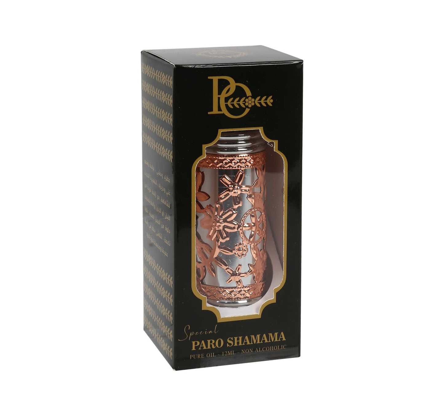 Paro Oud Special Paro Shamama 12ml