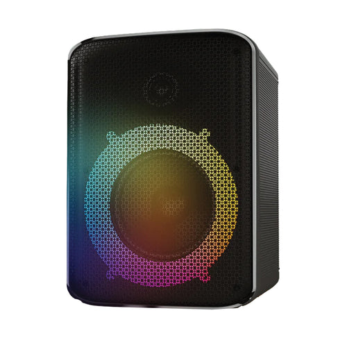 حدث Hifuture One Box HiFi Party Box
