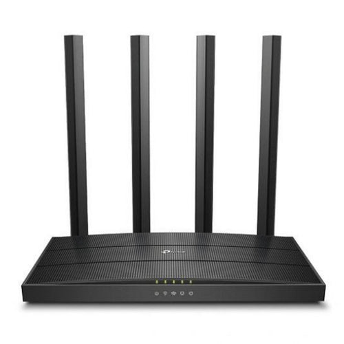 راوتر TP-LINK AC1900 اللاسلكي بتقنية MU-MIMO C80 Wi-Fi