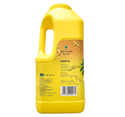 Faash Coconut Oil 2 Litres