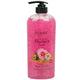 فوم جل الاستحمام مقشر الورد والفانيليا 730 مل