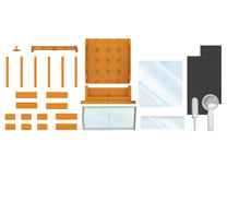 4M Green Science Grow-A-Maze3352