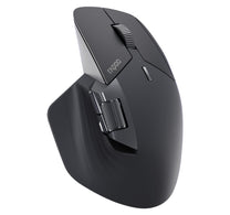 Rapoo Gaming Wireless Mouse MT760L Light Black
