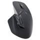 Rapoo Gaming Wireless Mouse MT760L Light Black