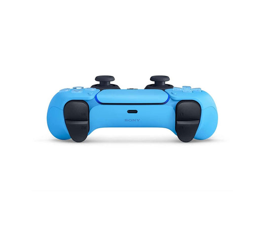 Sony PlayStation 5 DualSense Wireless Controller - Ice Blue Colour