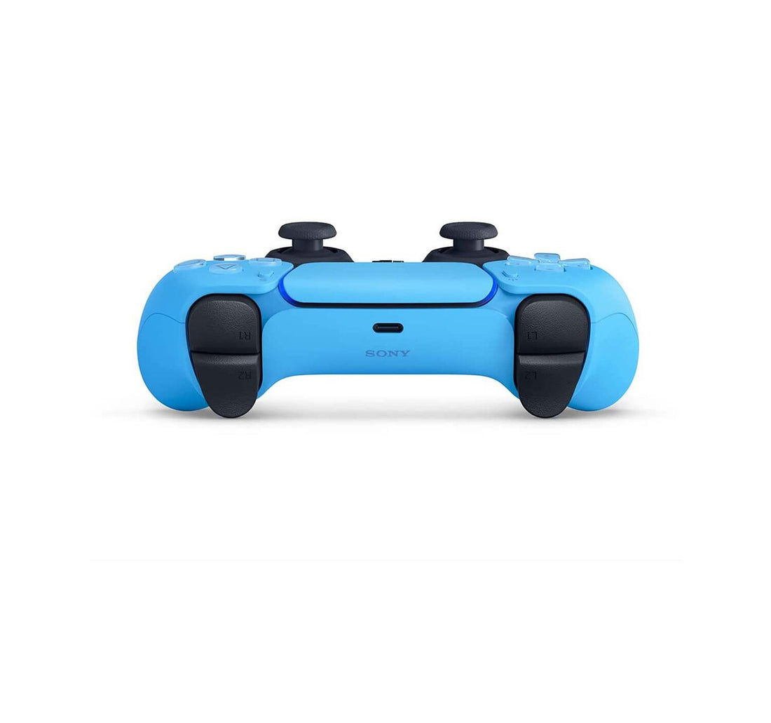 Sony PlayStation 5 DualSense Wireless Controller - Ice Blue Colour