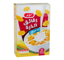 LuLu Classic Corn Flakes 375 g