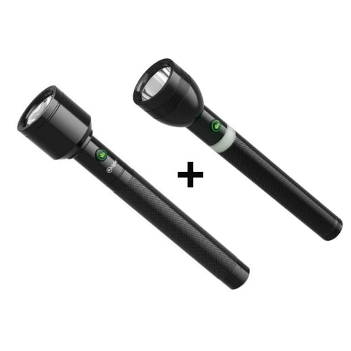 Mr.Light LED Flashlight 2pcs MRGD3003