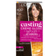 L'Oreal Paris Casting Creme 400 Gloss Brown 1 pkt