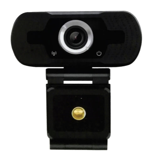 Universal Web Camera HD1080P-ST-WEBC02